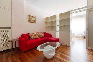 GuestHost - Porta Romana Cozy Apt with Balcony - Milan - 2