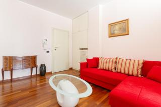 GuestHost - Porta Romana Cozy Apt with Balcony - Milan - 5