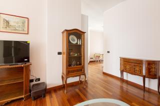 GuestHost - Porta Romana Cozy Apt with Balcony - Milan - 1