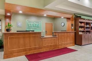 Unity Hotel and Conference Ctr, Ascend Hotel Collection - Kansas City - 7