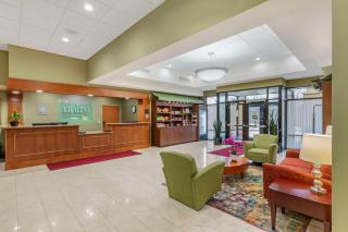 Unity Hotel and Conference Ctr, Ascend Hotel Collection - Kansas City - 6