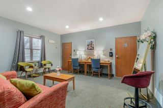 Unity Hotel and Conference Ctr, Ascend Hotel Collection - Kansas City - 3