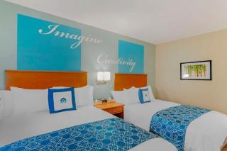 Unity Hotel and Conference Ctr, Ascend Hotel Collection - Kansas City - 2