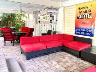 Coconut Cottage home - Anna Maria - 9