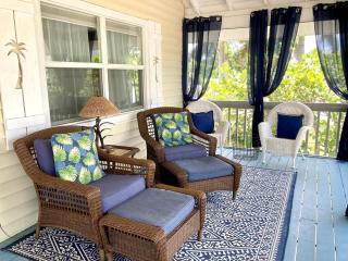Coconut Cottage home - Anna Maria - 6