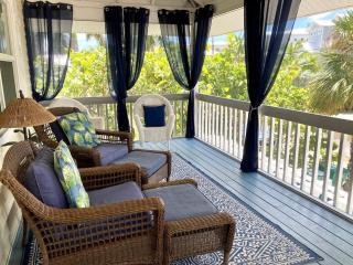 Coconut Cottage home - Anna Maria - 5