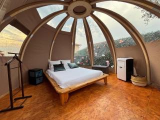 Glamping Dôme - Cagnes-sur-Mer - 0