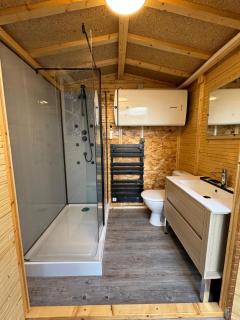 Glamping Dôme - Cagnes-sur-Mer - 8