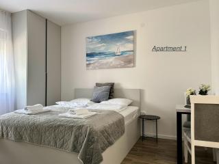 Milty Apartments - Novi Sad - 6