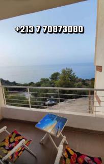 Appartement Ach el baz Béjaia - 0