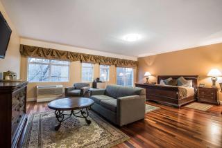 Riverside Hotel, Ascend Hotel Collection - West Chesterfield - 3