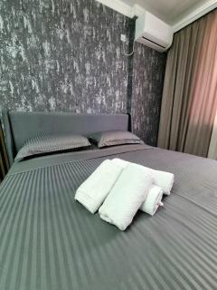 Lux apartments 17a - Shymkent - 4