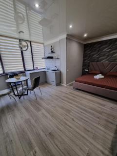 Lux apartments 17a - Shymkent - 1