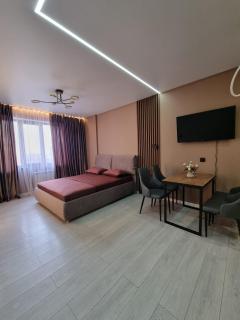 Lux apartments 17a - Shymkent - 6