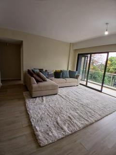 Riverside Square Apartment - Nairobi - 6
