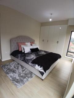 Riverside Square Apartment - Nairobi - 4