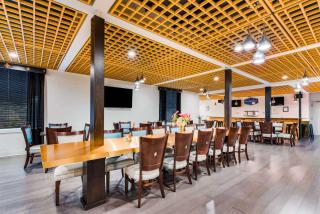 The Blu Hotel Blue Ash Cincinnati, Ascend Hotel Collection - Blue Ash - 8