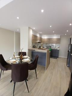 Riverside Square Apartment - Nairobi - 1