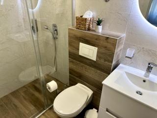 Milty Apartments - Novi Sad - 1