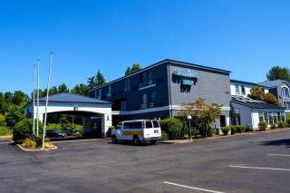 Comfort Inn Bellingham - Bellingham - 6