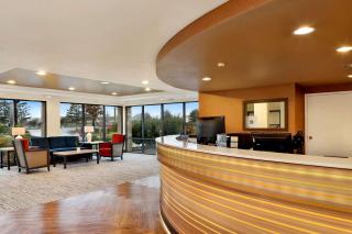 Comfort Inn Bellingham - Bellingham - 4