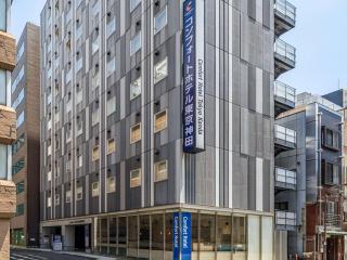 Comfort Hotel Tokyo Kanda - Tokyo - 0