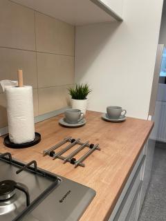 Studio Confort 5 - Bucharest - 1