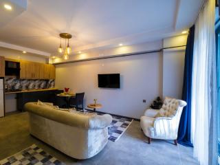 Adresim Sapanca Boutique Hotel - Sapanca - 9