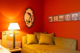San Giuseppe Suite Lake Como - Como - 9