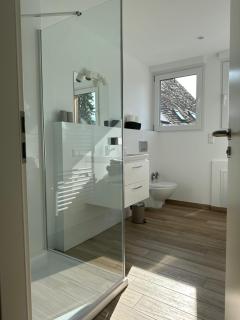 Luxusapartment am Freiburger Stadtrand, Freiburg im Breisgau - Merzhausen - 8
