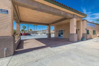 Rodeway Inn & Suites Blythe I-10 - Blythe - 8