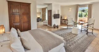 Hôtel La Dimora & Spa - Saint-Florent - 9