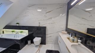 Prestige House 2 Cedzyna Zalew Targi Kielce - Cedzyna - 5