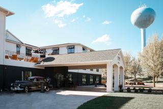 The Inn Hotel, Ascend Hotel Collection - Arnolds Park - 0