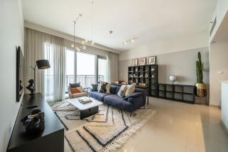 LUXE | Luxury 2BR | Creek View | Modern & Cozy - Dubái - 5