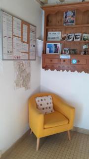 Gite de Sarah - - 7