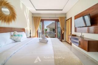 4BR Villa Ayaka Private Oasis Near Seseh Beach - Munggu - 7