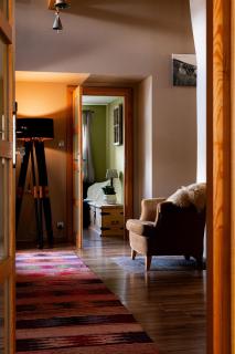 Apartament nad Potokiem Sauna, Jacuzzi, SPA - Witów - 6