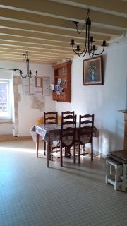Gite de Sarah - - 6