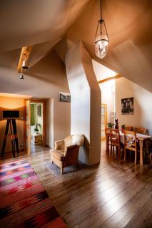 Apartament nad Potokiem Sauna, Jacuzzi, SPA - Witów - 2