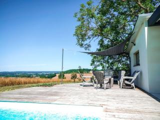 Le Domaine des Fargues - Piscine et pool-house - 6