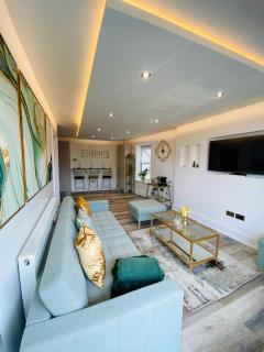 LUXURY Shoreditch PENTHOUSE! - Londra - 0