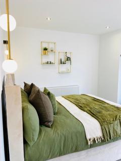 LUXURY Shoreditch PENTHOUSE! - Londra - 3