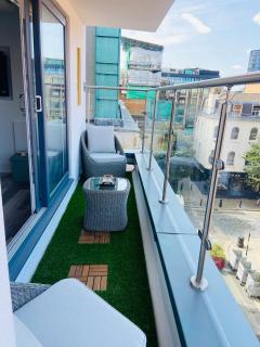 LUXURY Shoreditch PENTHOUSE! - Londra - 1