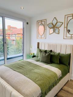 LUXURY Shoreditch PENTHOUSE! - Londra - 6