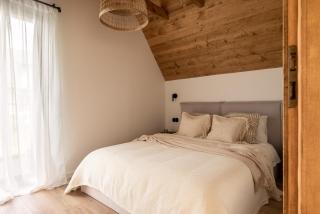NOOK Cabins - Mountain View - 2