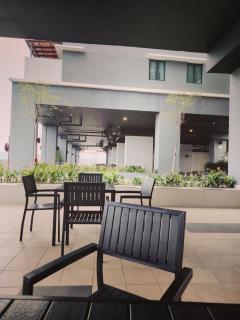Vista Bangi Serenity - Kajang - 3