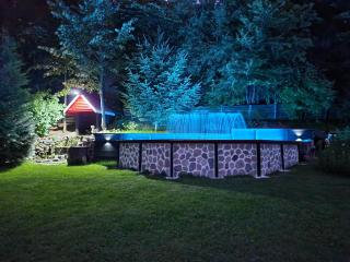 Casa Turta Dulce - Buşteni - 8