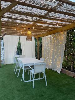 Maison en pierre avec sa piscine chauffée - Le Bouscat - 6