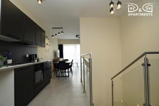 Apartamenty Morze u Sary - Dziwnówek - 1